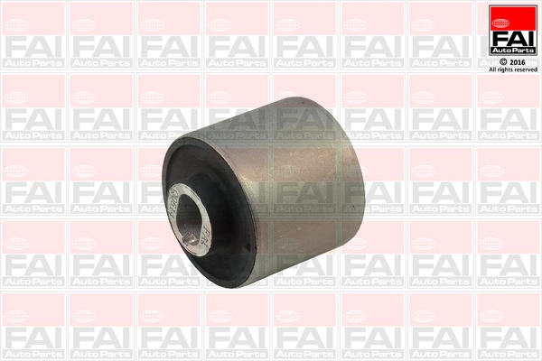 Mounting, control/trailing arm